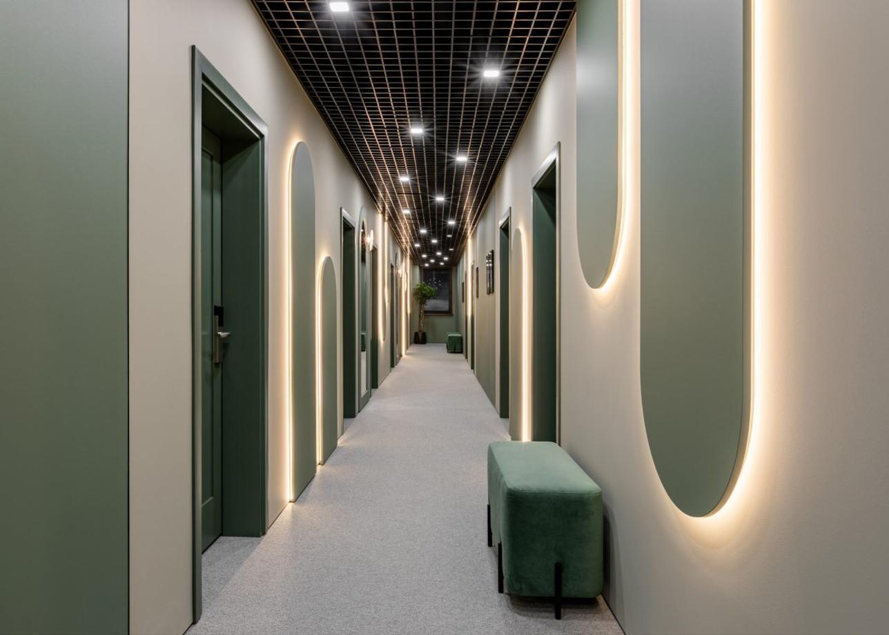 Гостиница «Изола»