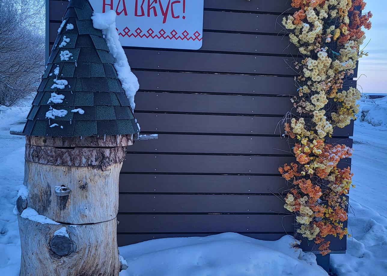 Тур очень интересный, гид Никита замечательно рассказывал о своём крае, размещение и питание достойное, посетили много