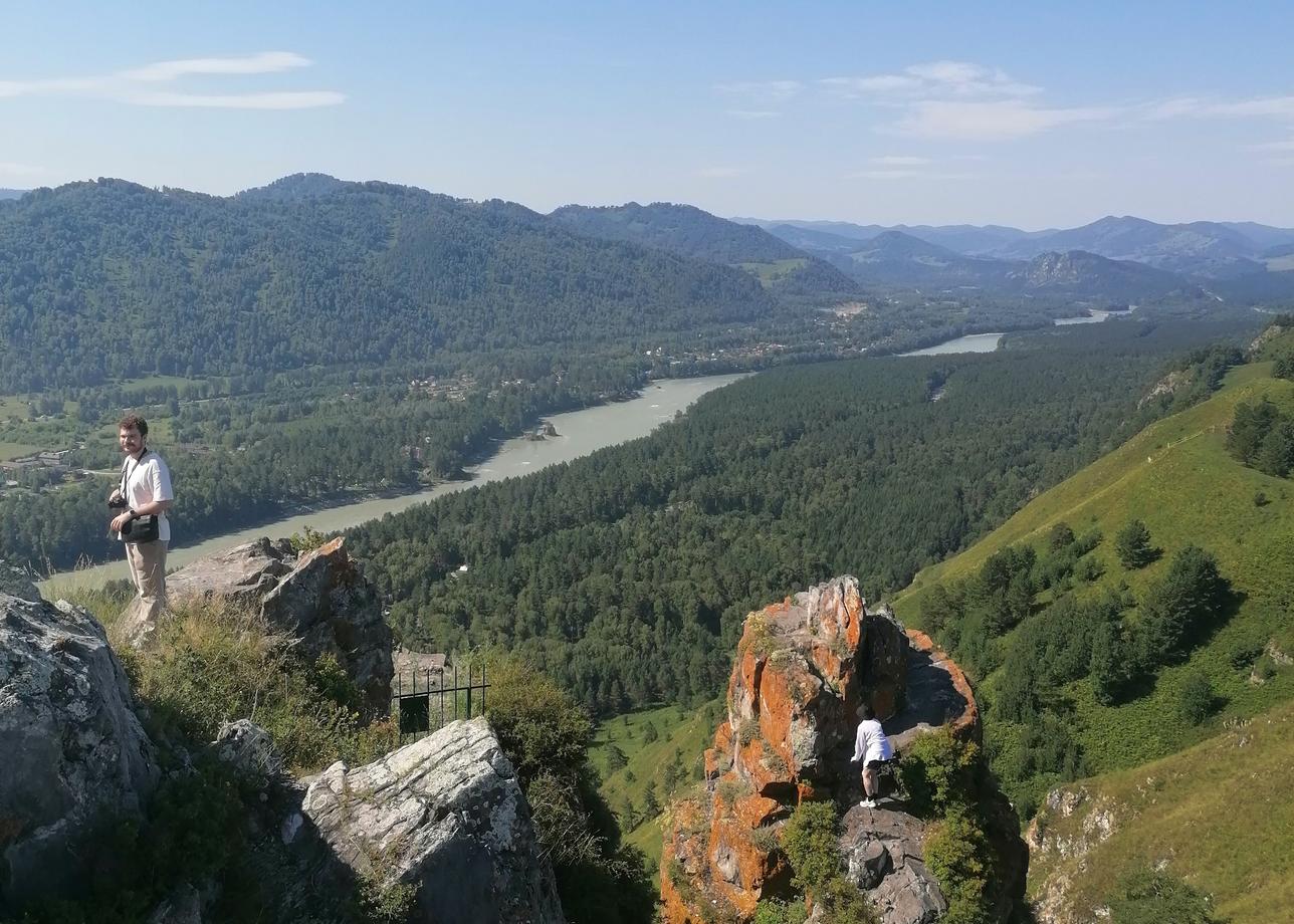 Тур по Алтаю выдался выше моих ожиданий!! Море впечатлений от красивейших мест и гостеприимных, добродушных местных