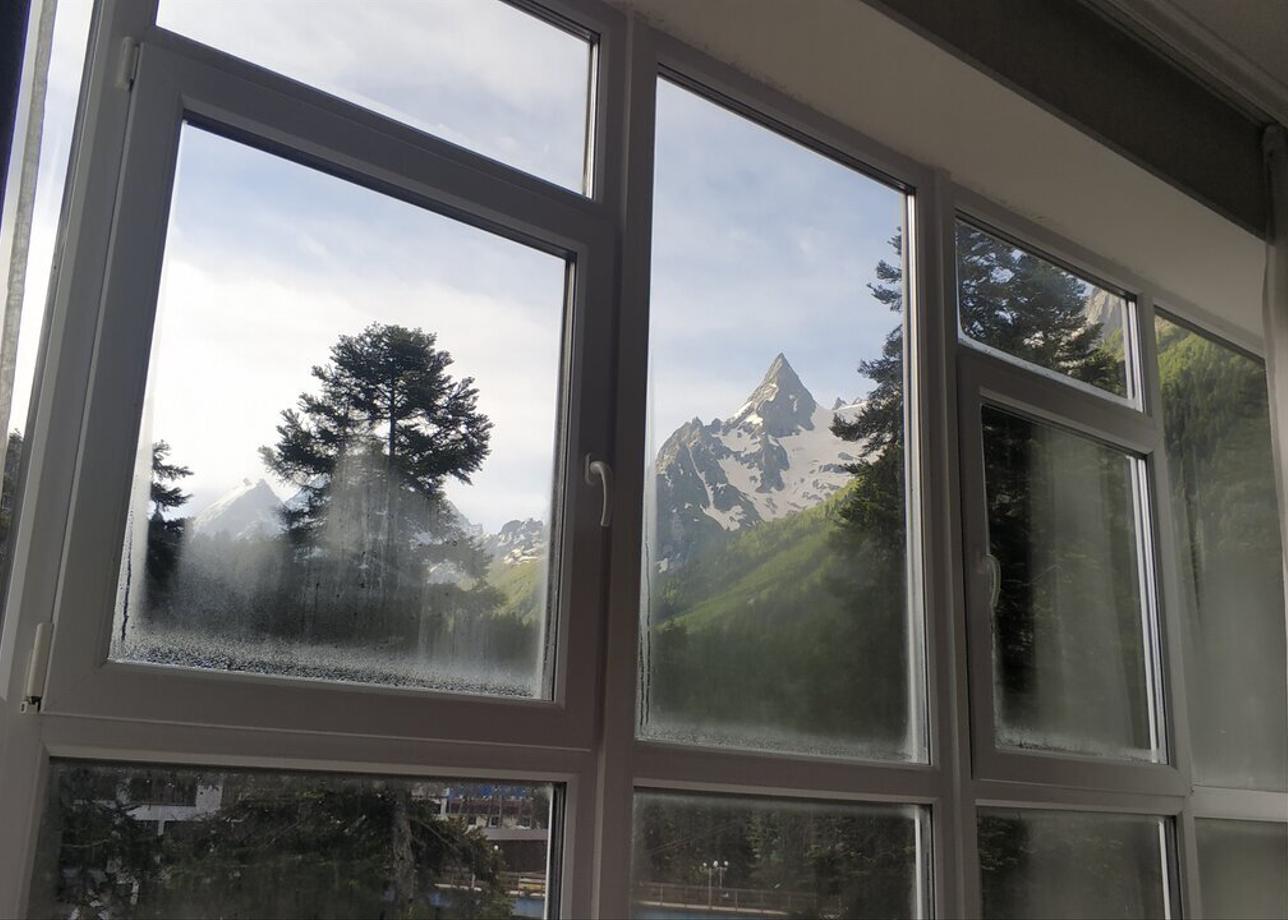 Гостиница «Россия»