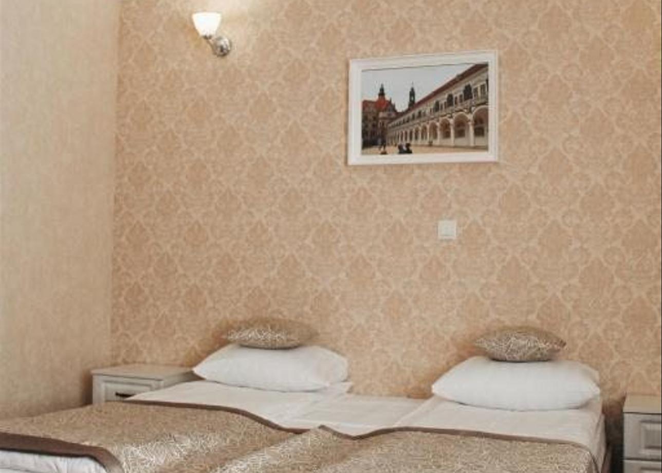 Парк-отель «Корона»