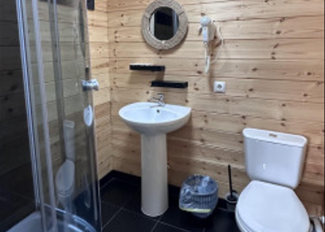 Гостевой дом «Синдбад»