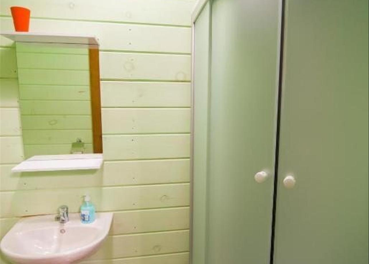 Туркомплекс «Исток»