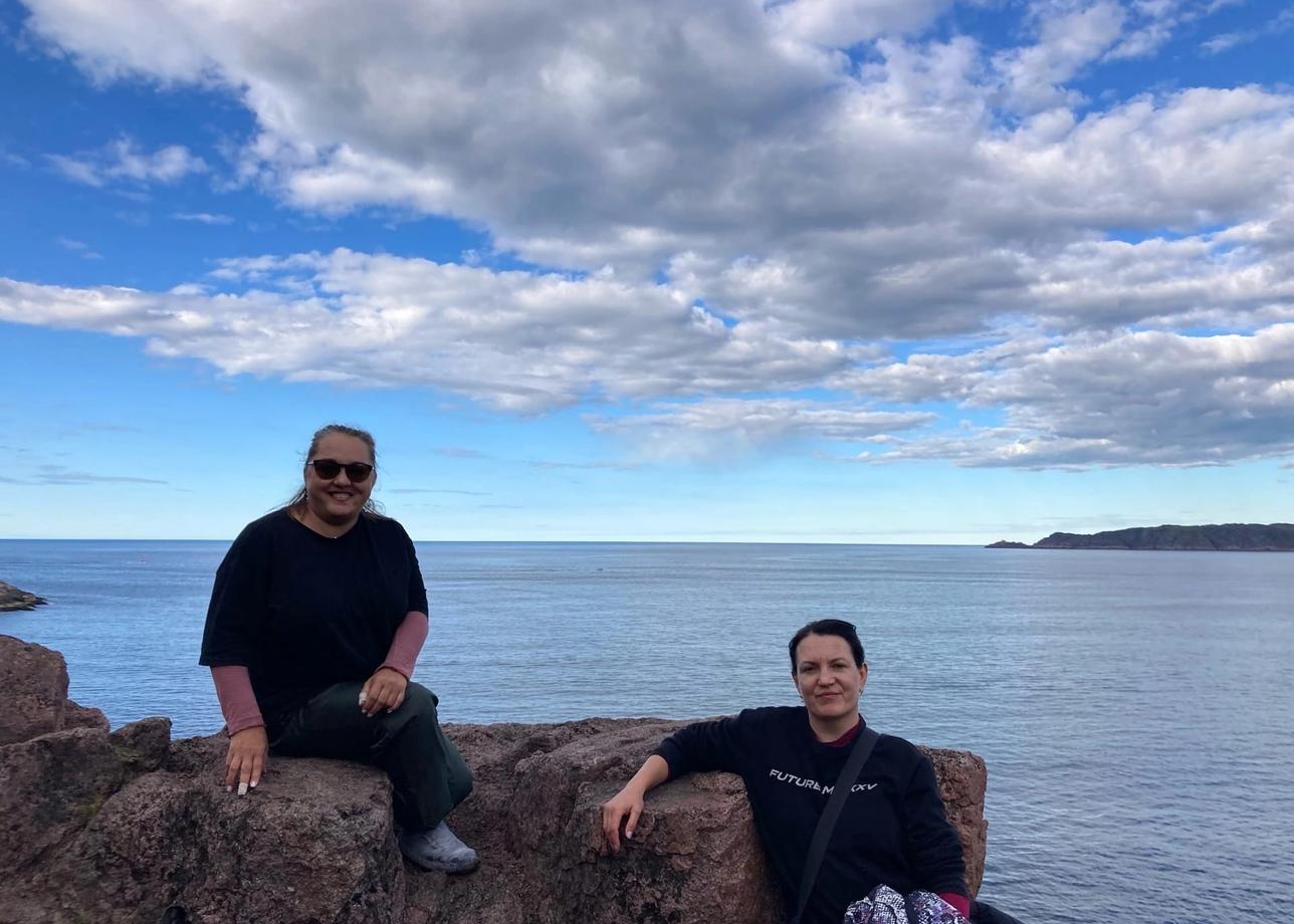 Гид Адам был отличный! Все во время, все по плану.