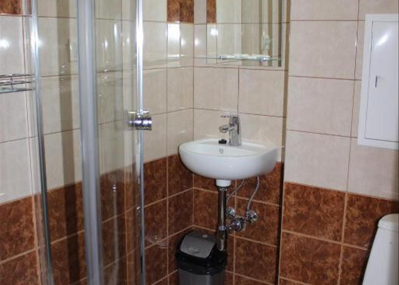 Гостиница «Академическая»