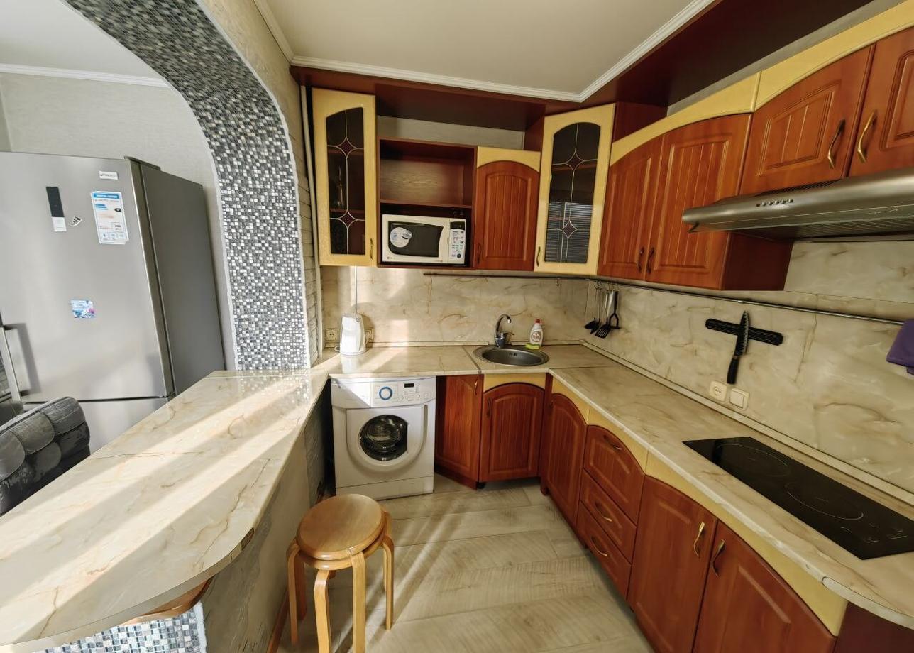 Фото проживания