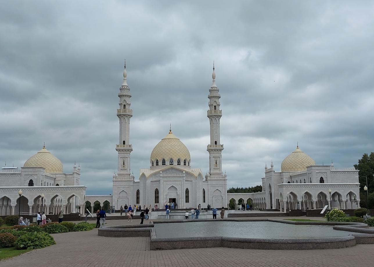 Спасибо Большой Стране за прекрасно организованные туры. Путешествуем с ними уже 2 года по разным регионам России
