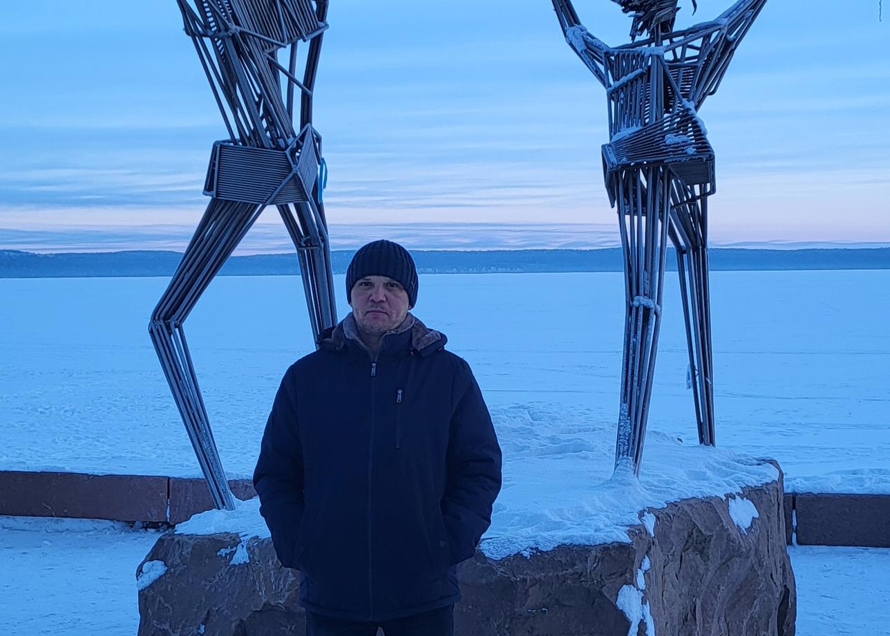 Тур очень интересный, гид Никита замечательно рассказывал о своём крае, размещение и питание достойное, посетили много