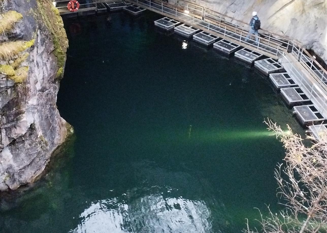 Что такое идеальное путешествие? Для нашей семьи теперь это — Карелия! Мы вернулись из поездки 2.11.2025