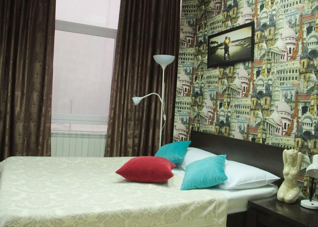 Мини-отель «Шанс»