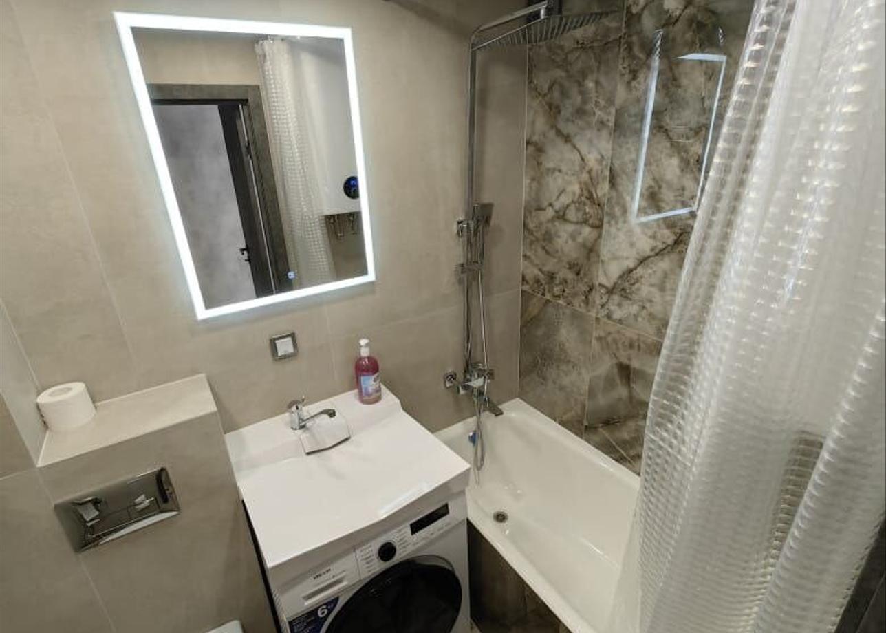 Фото проживания