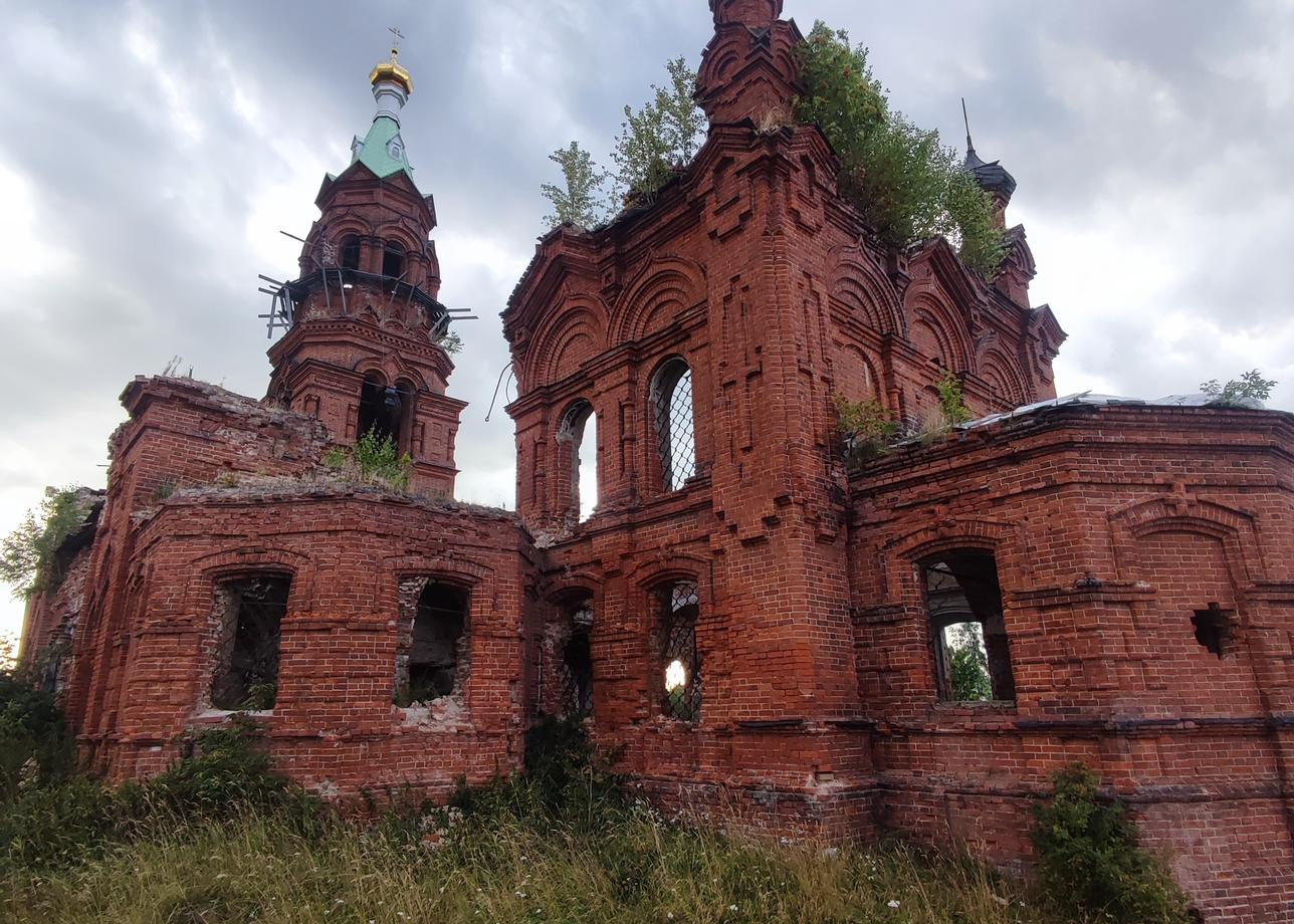 Тур очень понравился - прекрасное сочетание культуры и природы. Физическая нагрузка как раз в меру, чтобы