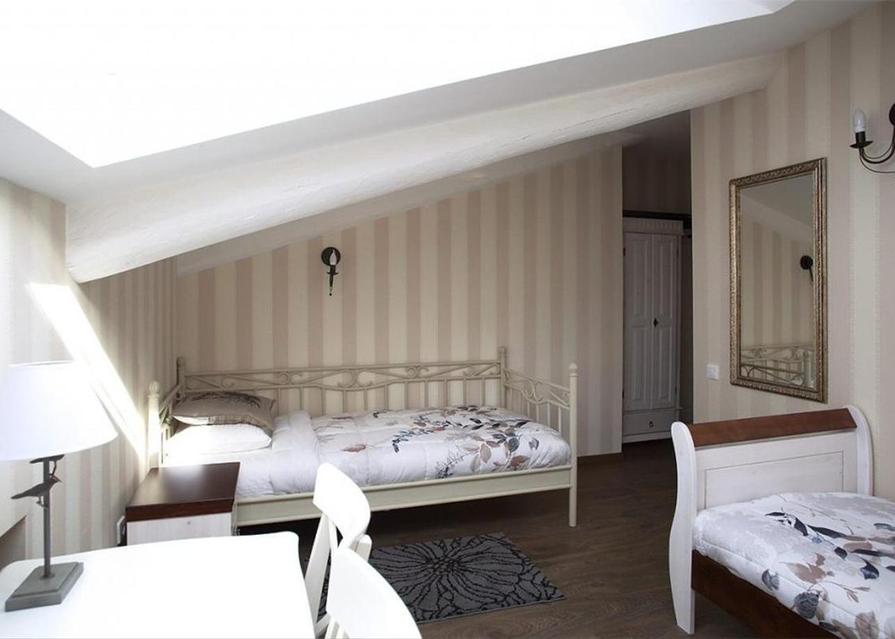 Гостиница «Бонотель»