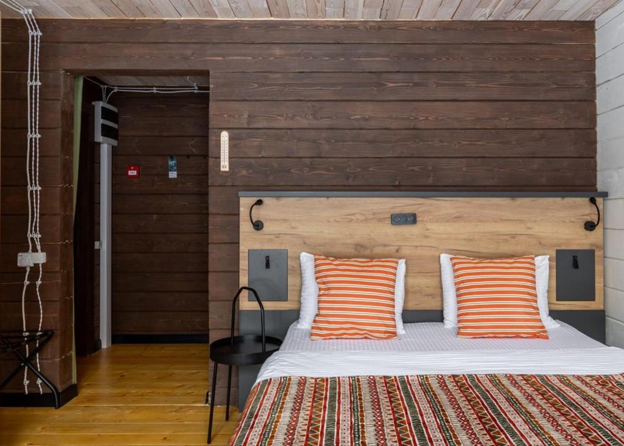 Гостиница «Лагуна»