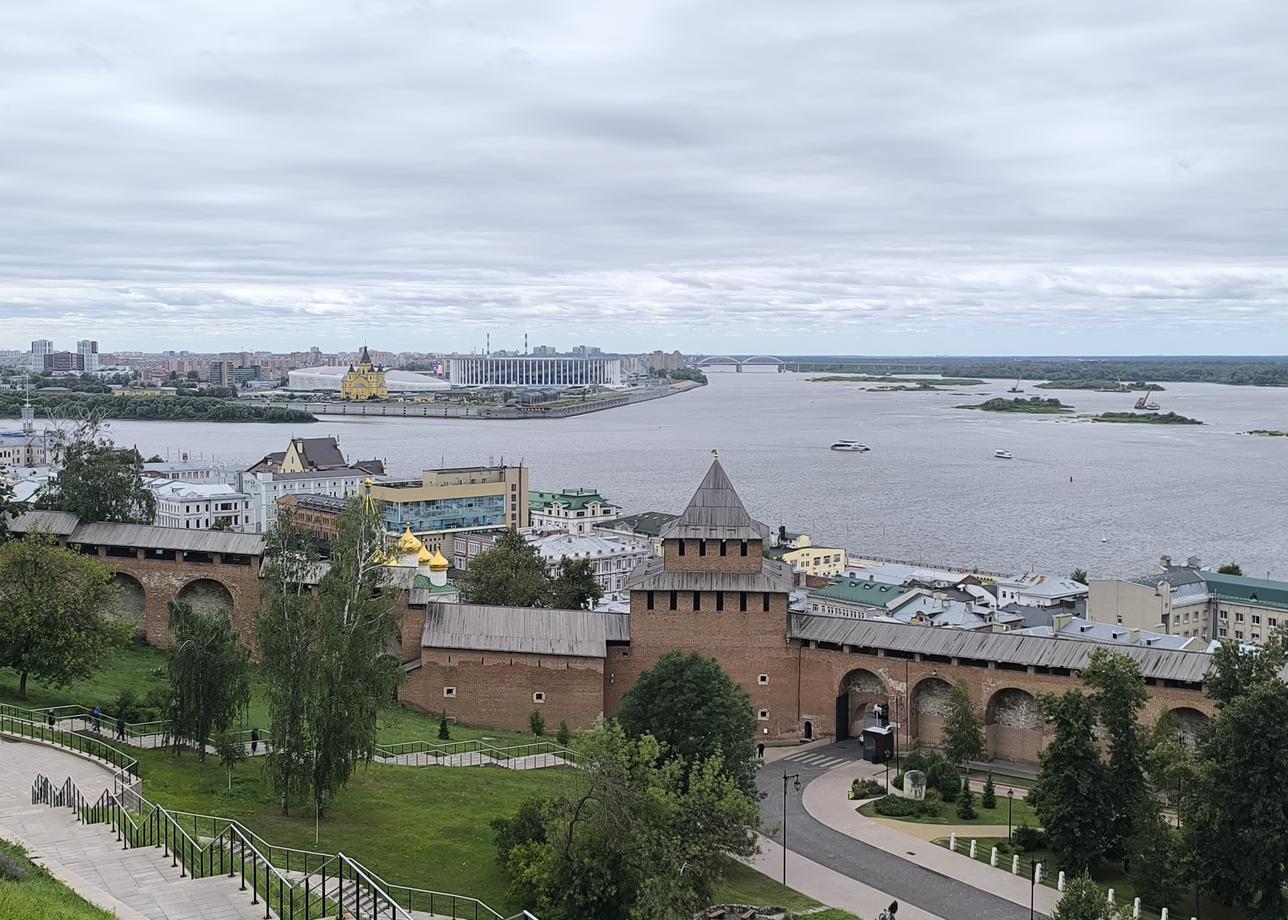Тур понравился.