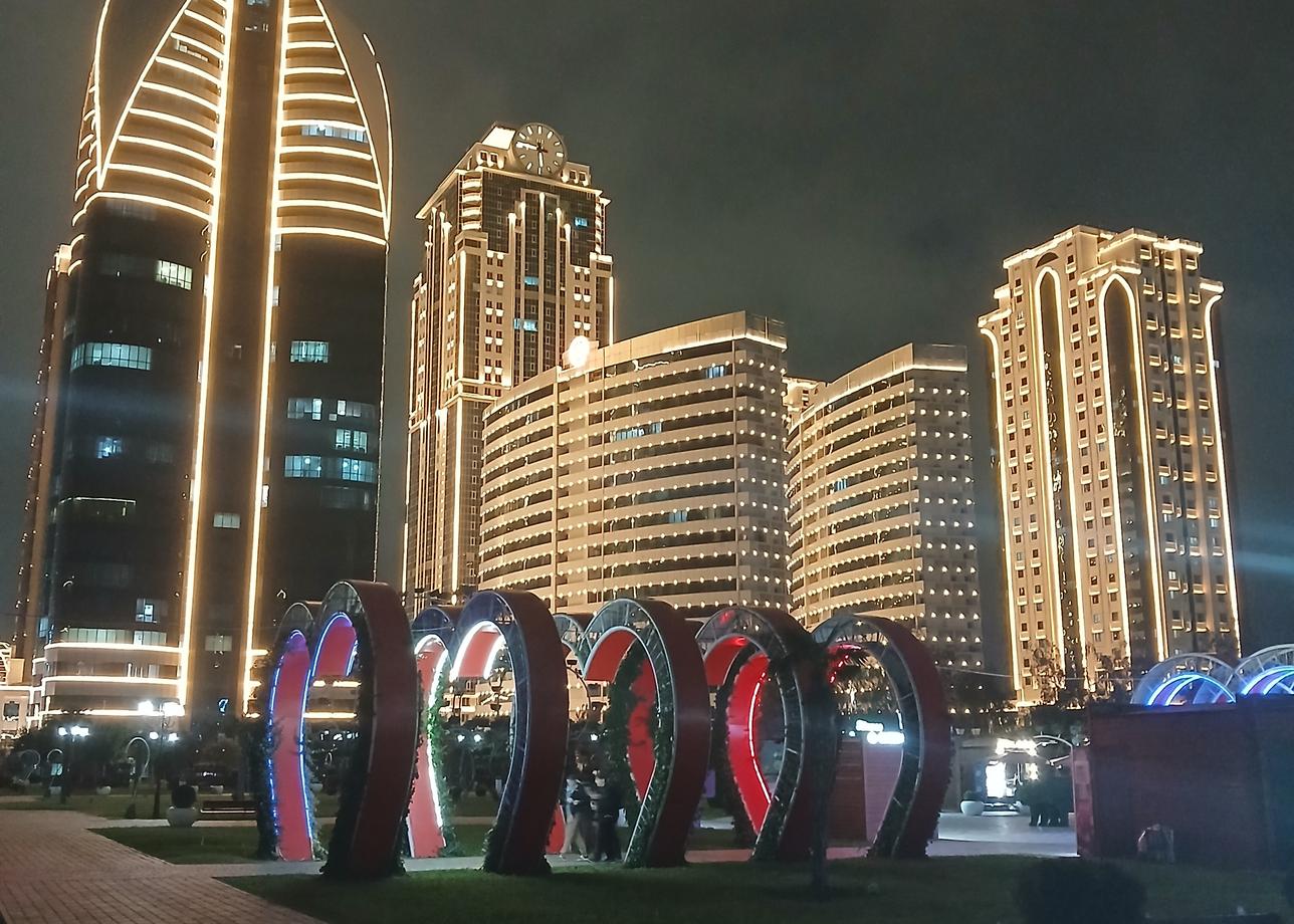 Спасибо также организатору тура. Начиная от бронирования тура до завершения все быстро и понятно. Всегда вежливо