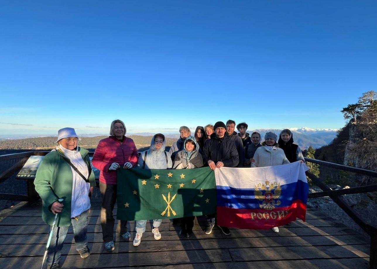 Тур очень понравился. Были с 26.10.25 по 1.11.25 на период детских каникул. Получили массу впечатлений, положительных