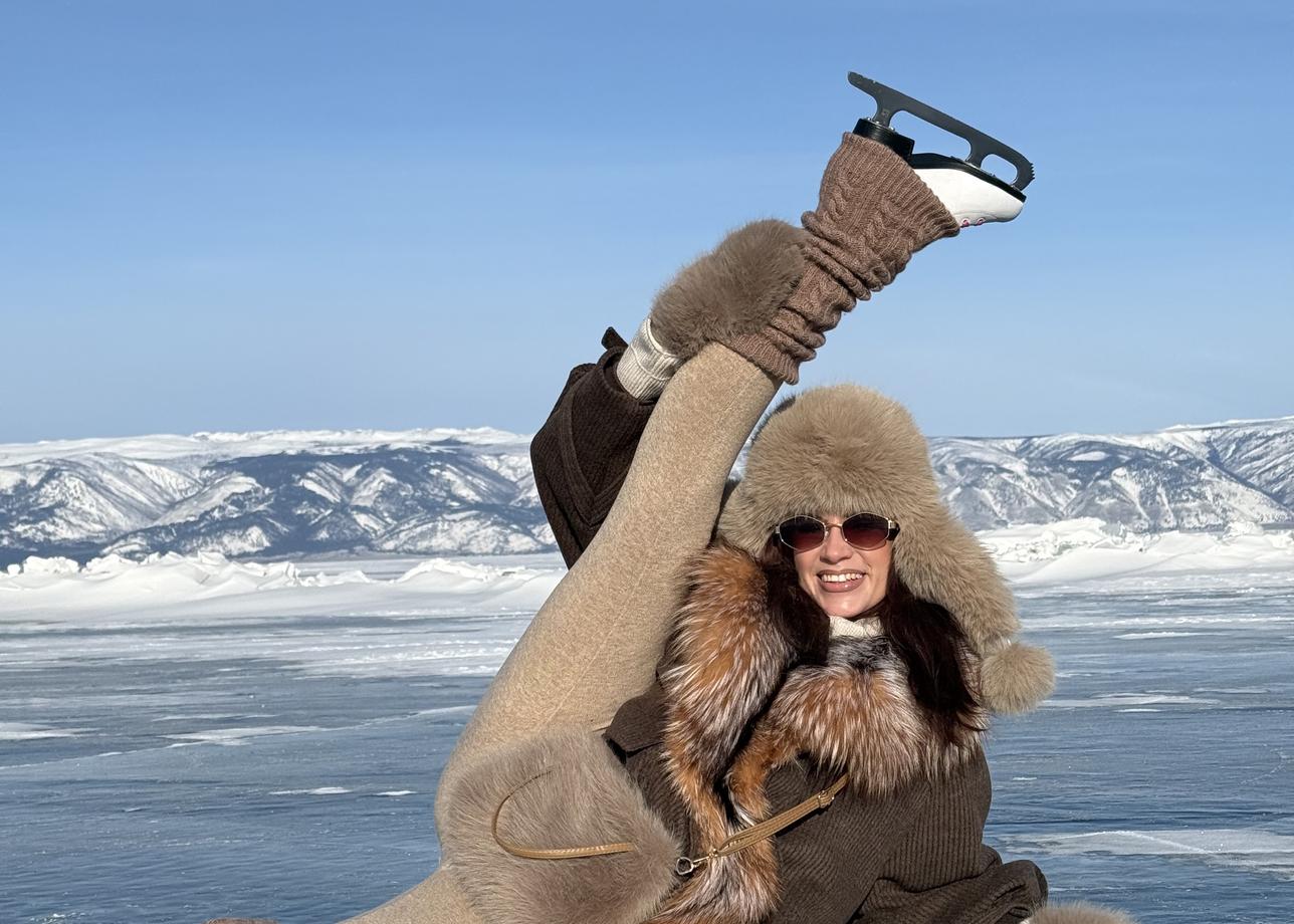 Потрясающий тур! Спасибо организаторам за такую насыщенную программу! Впечатлений очень много и все положительные! Успели сделать