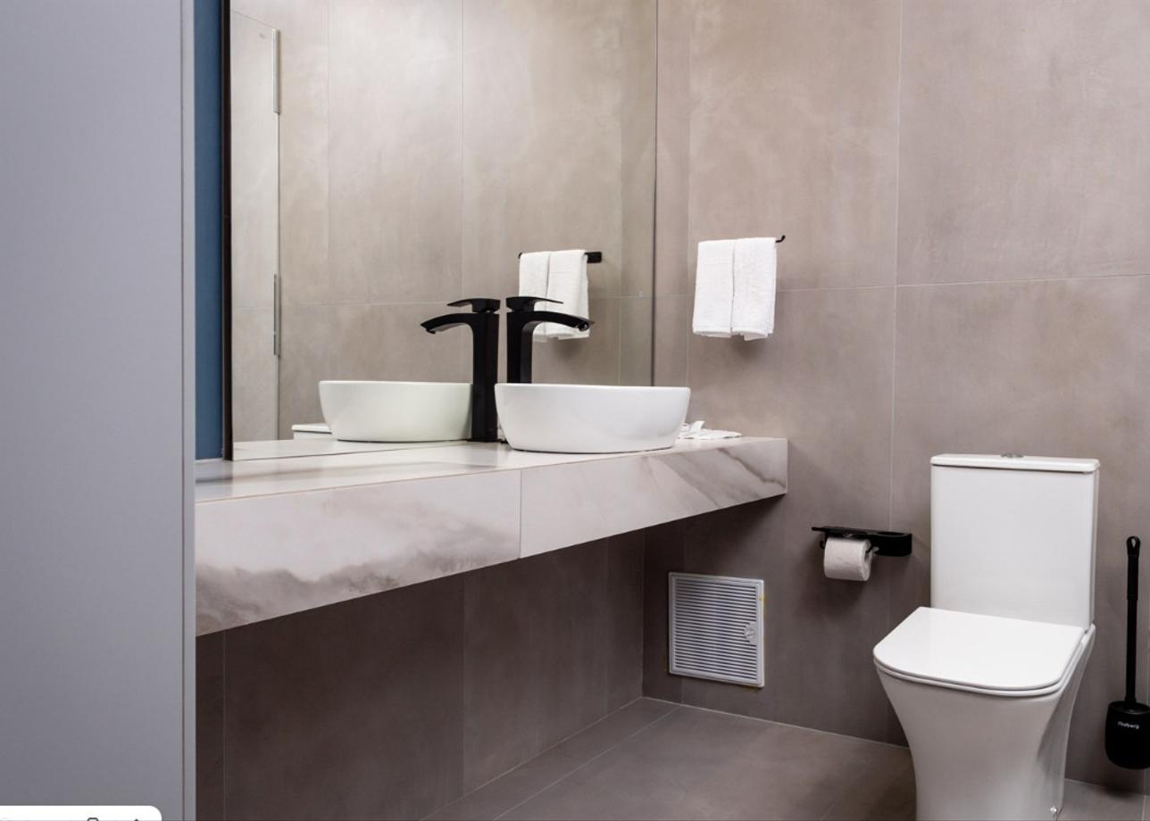 Беной тревел