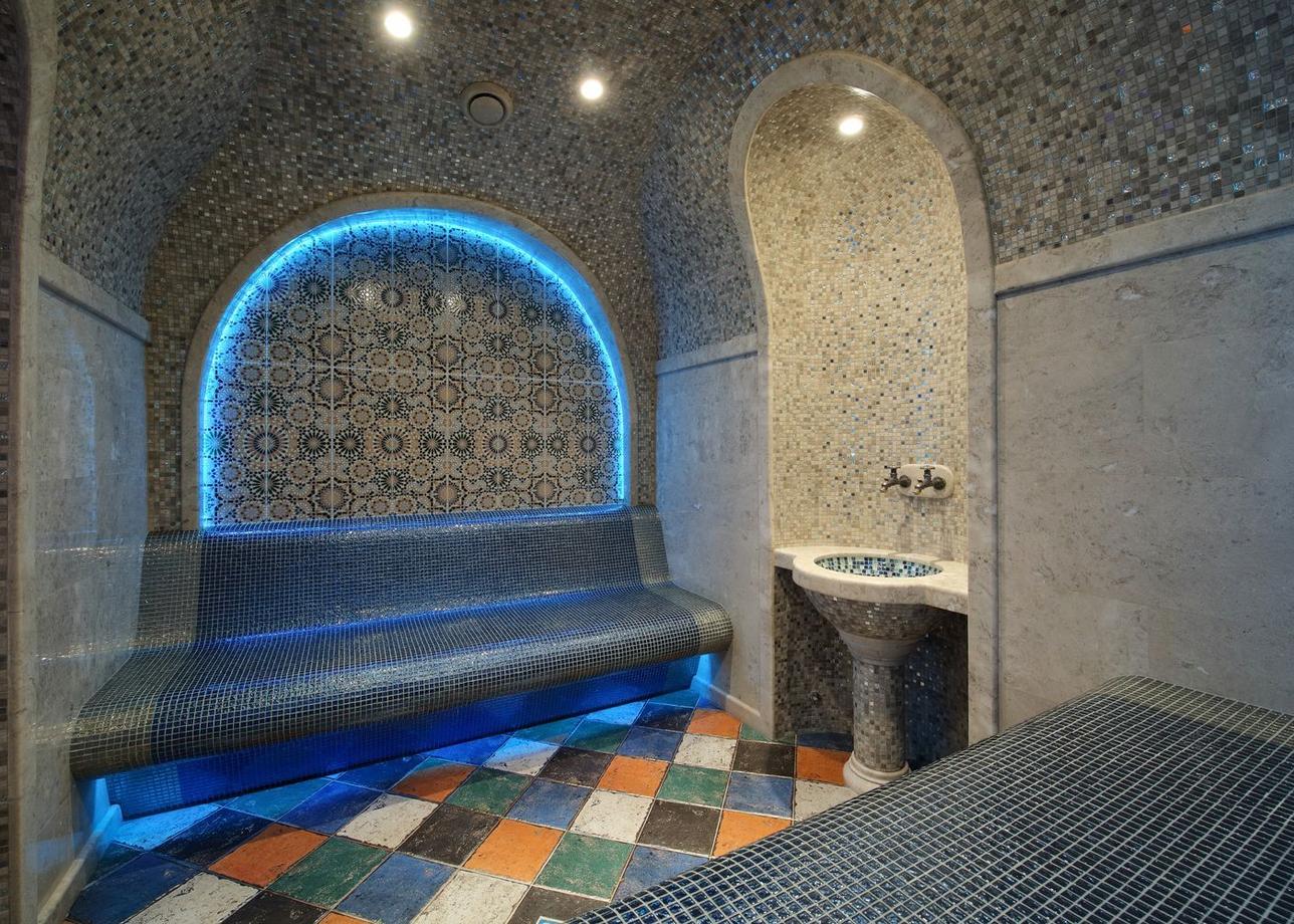 Спа-отель «Бристоль»