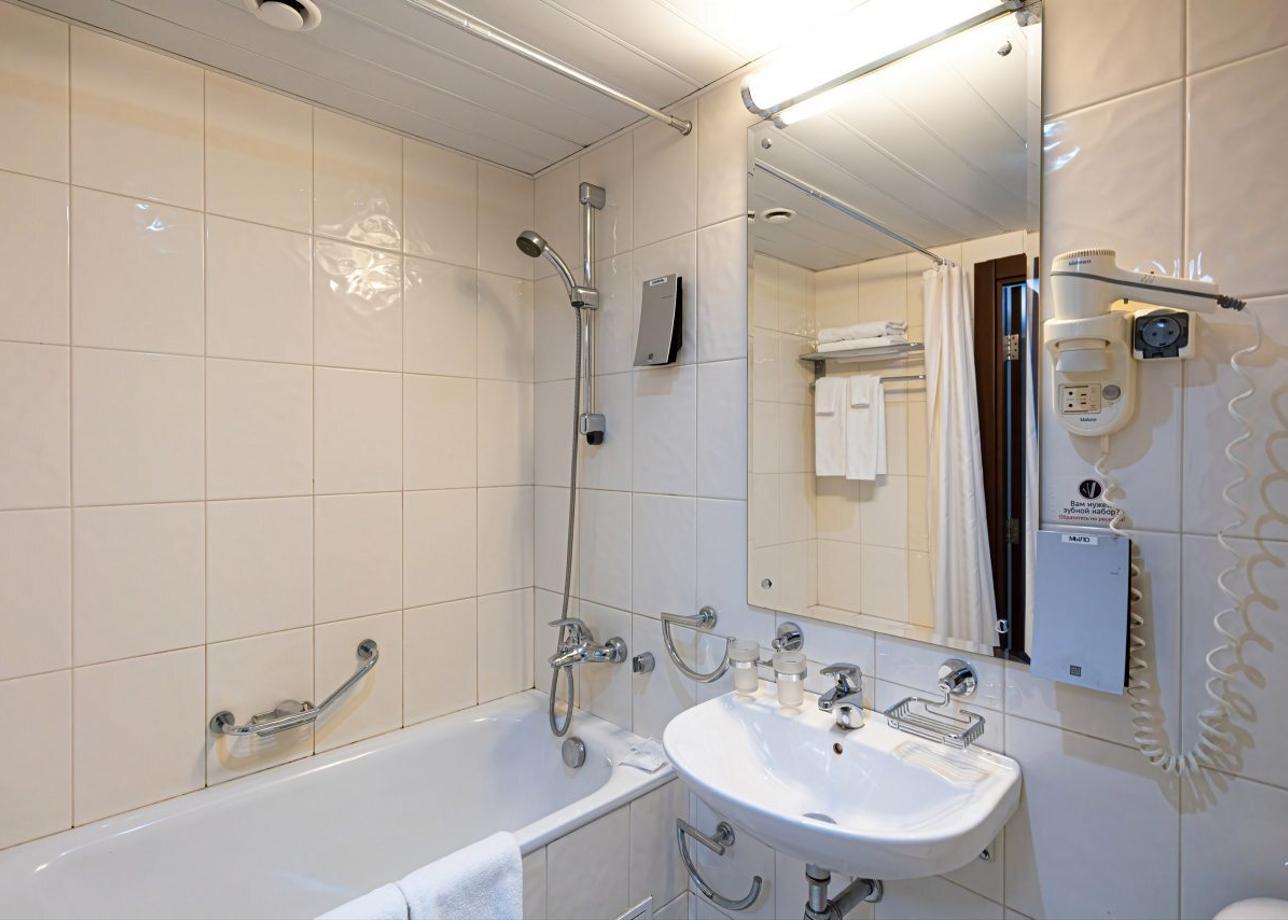 Отель «Виктория»