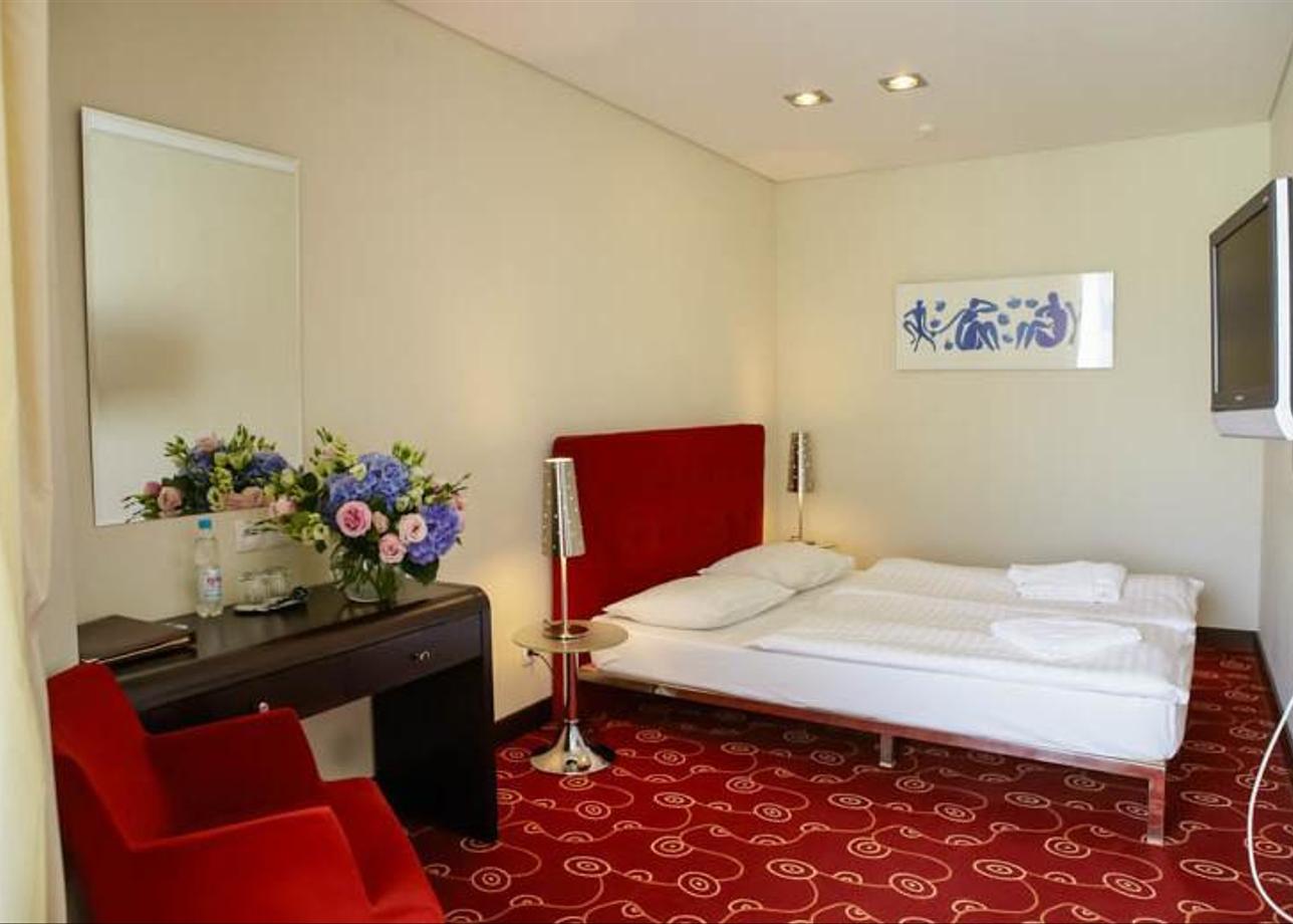 Гостиница «Дона»