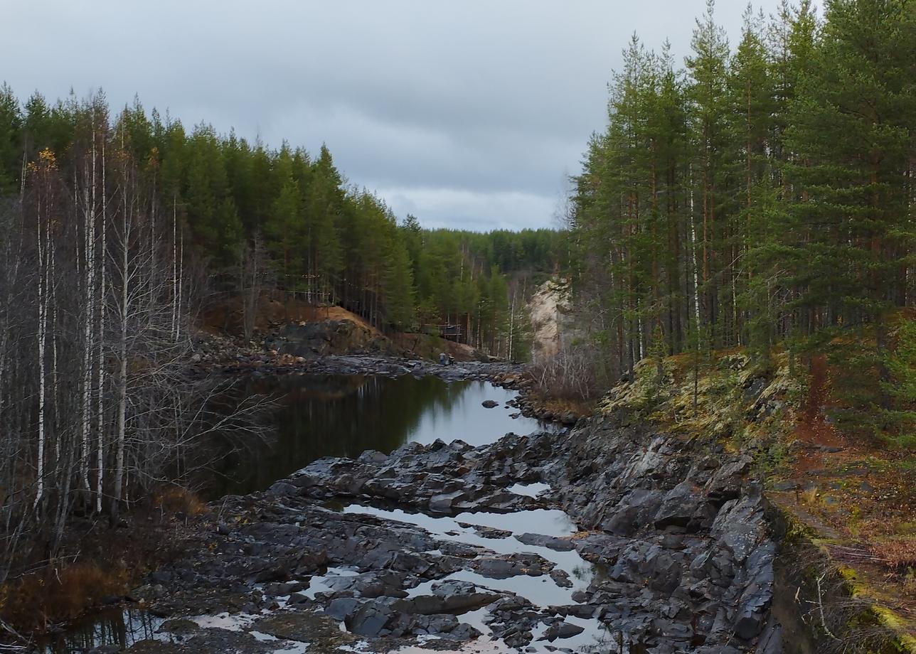Что такое идеальное путешествие? Для нашей семьи теперь это — Карелия! Мы вернулись из поездки 2.11.2025