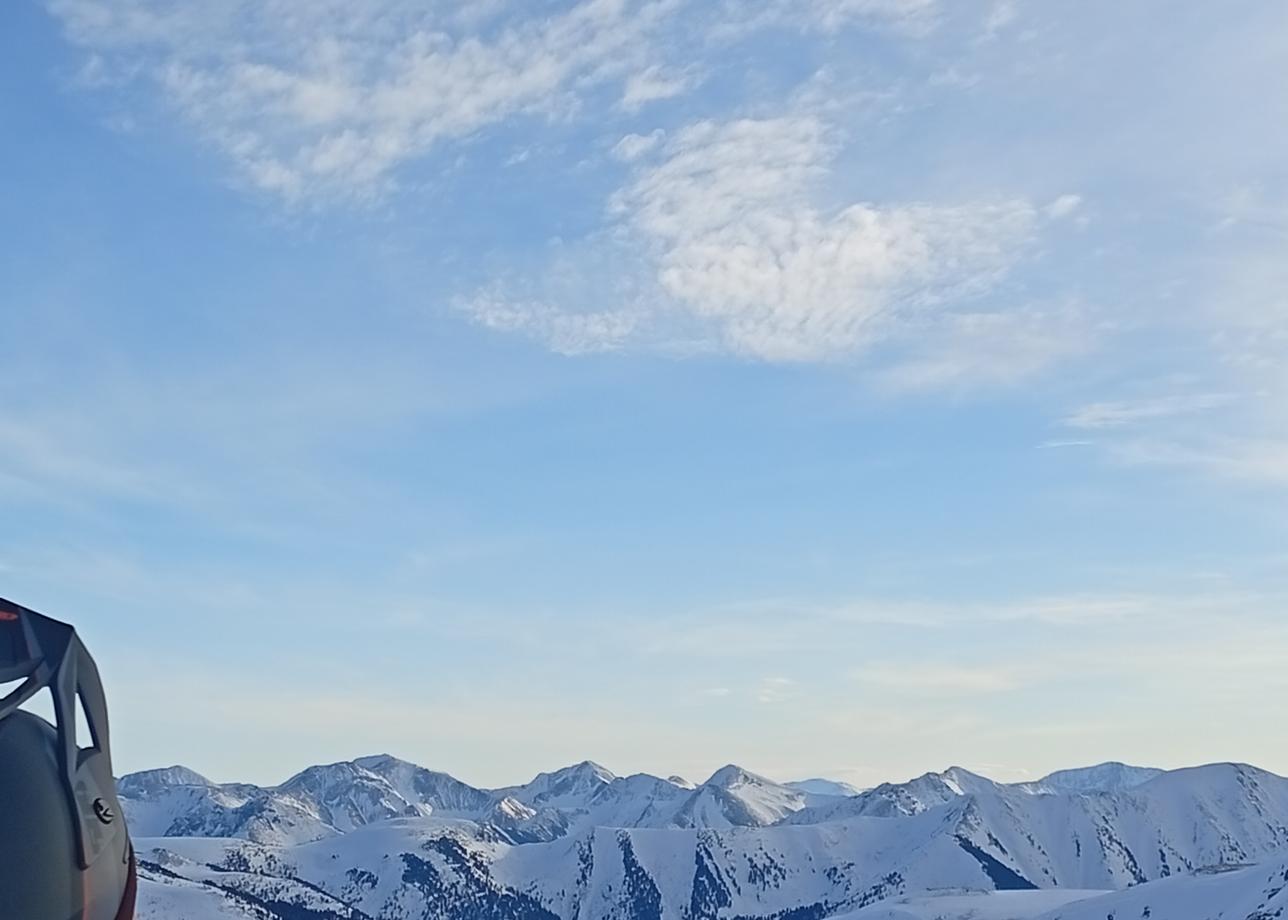 Обалденные виды, интересные путики, повезло с компанией и погодой, всё было просто класс