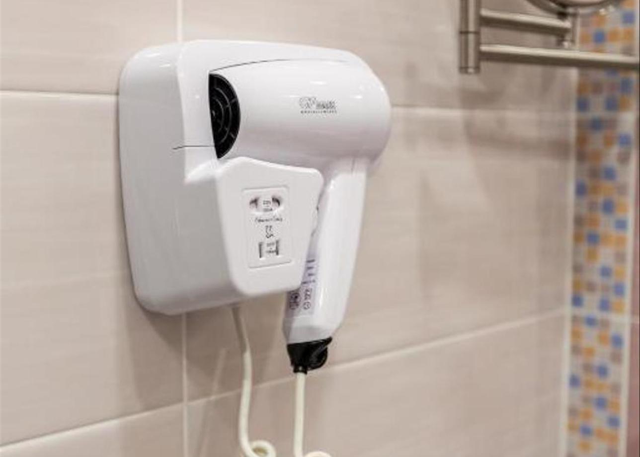 Отель «Марко Поло»