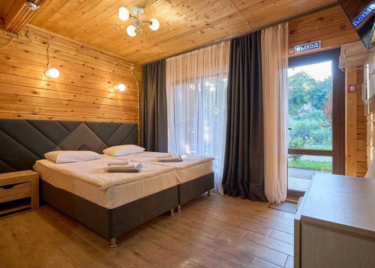 База отдыха «Белла»