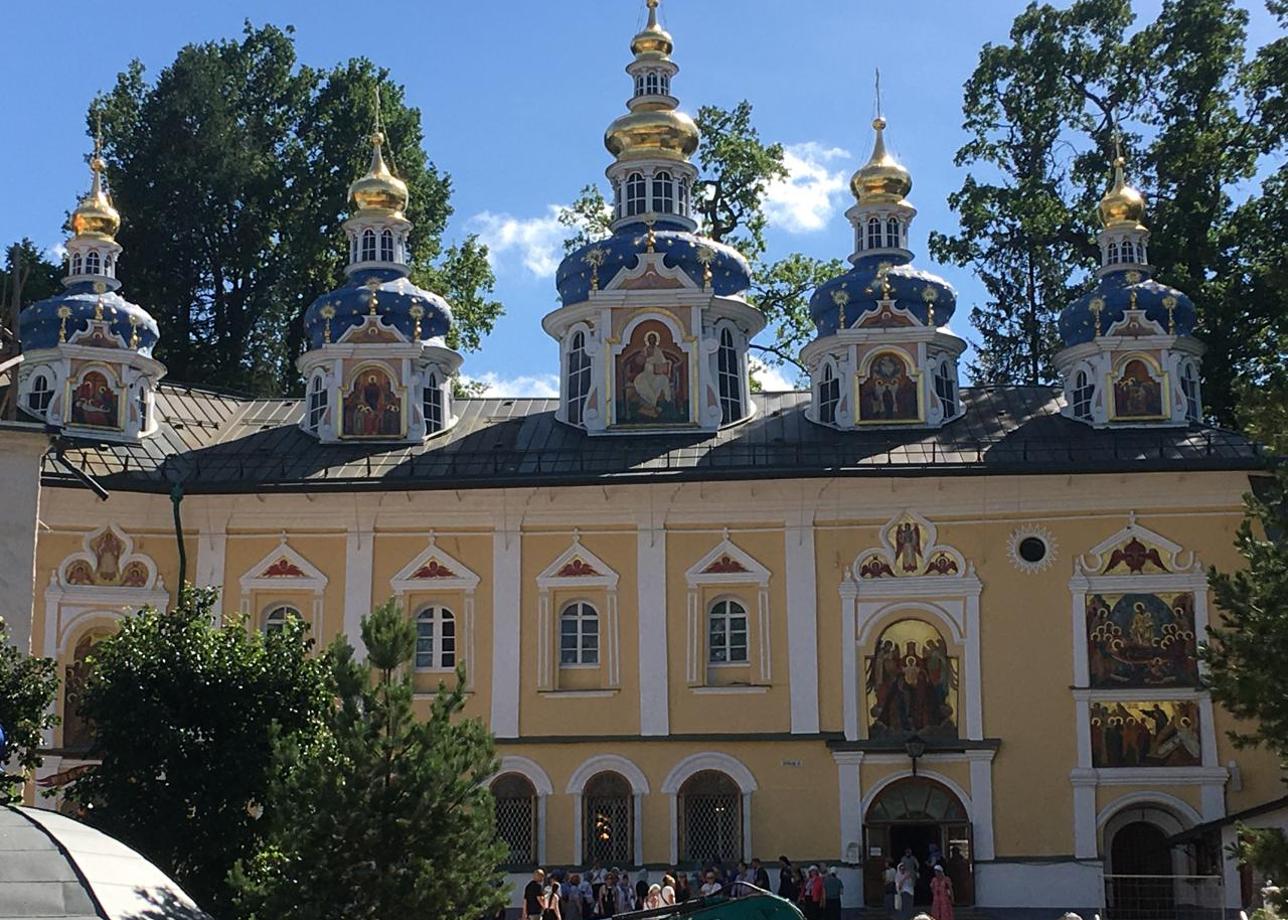 Благодарю за тур. Хорошая, организованная программа. Всё очень понравилось. Но хотелось бы отметить, что в кафе