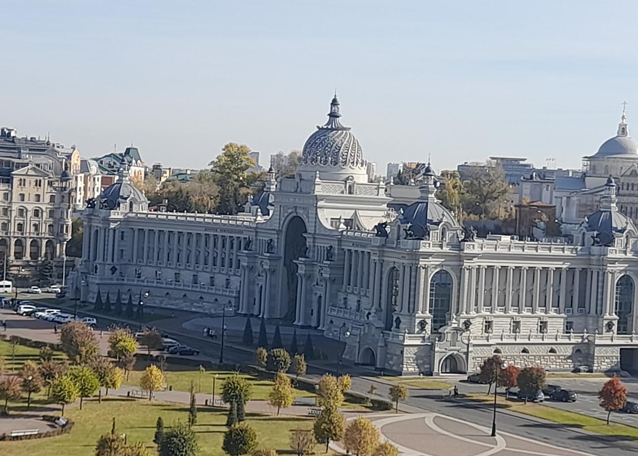 Поездка прошла на отлично. Спасибо большое организаторам, гиду-экскурсоводу Елене Владимировне особенно. Самые теплые воспоминания, просто наш