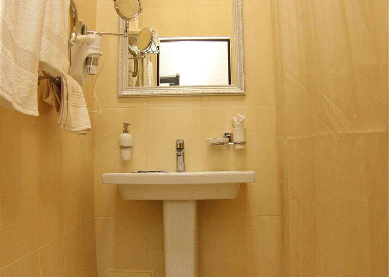 Отель «Ориент»