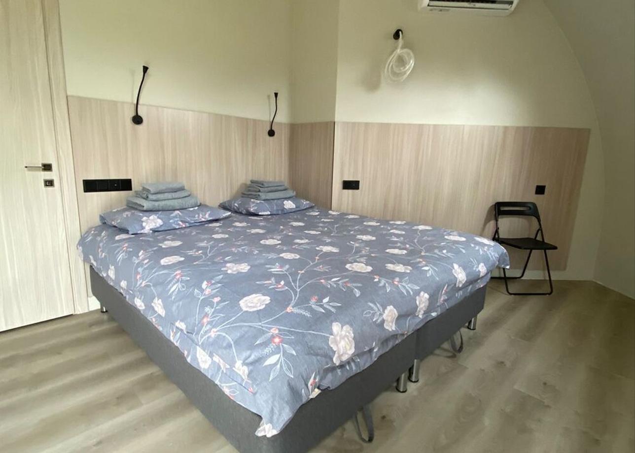 Турбаза «Табын»