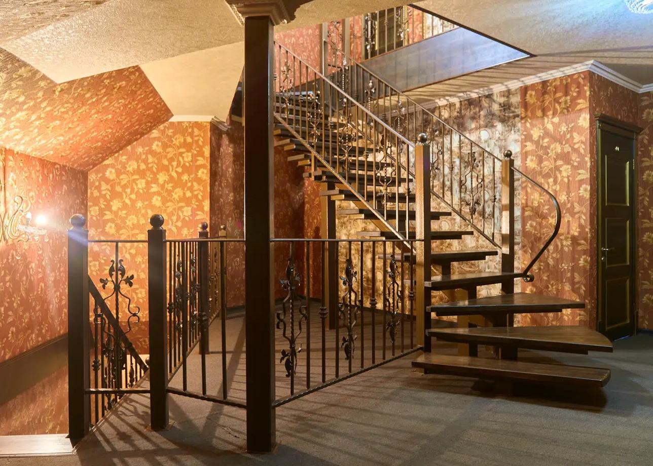 Гостиница «Торжок»