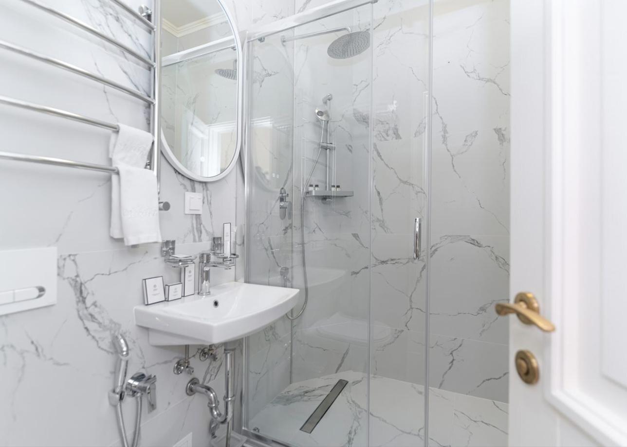 Отель «Чайка»