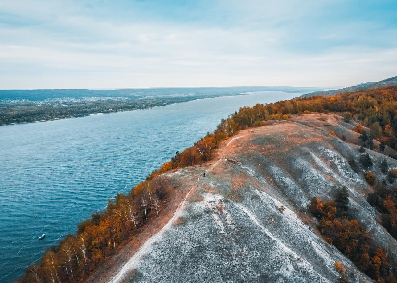 Автобусный зимний спа-тур в Самару с посещением замка Гарибальди