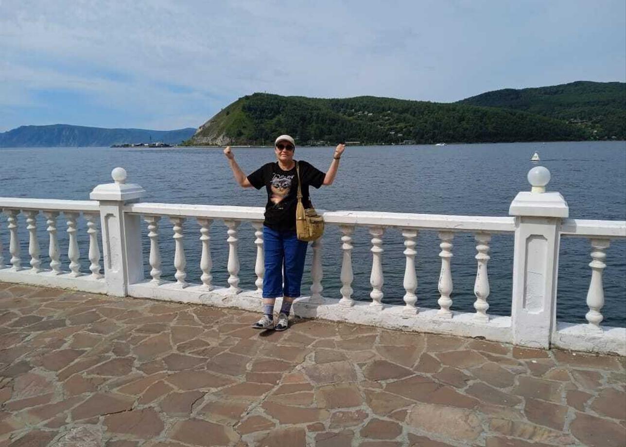 Невероятно шикарный тур.