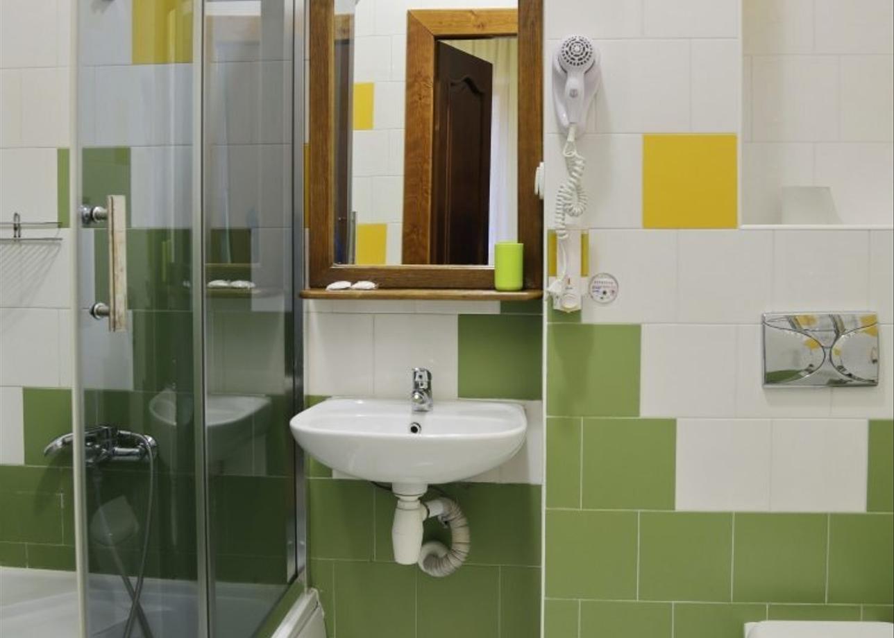 Гостиница «Пруссия»