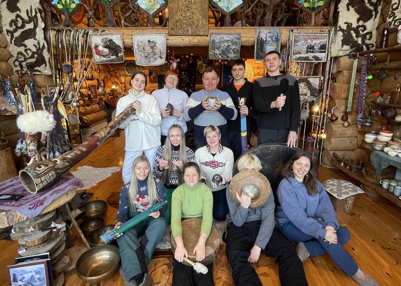 Супер! Интересный, насыщенный, познавательный тур! Программа супер! Гид Аннушка выше всяких похвал! Ответит на любой вопрос,