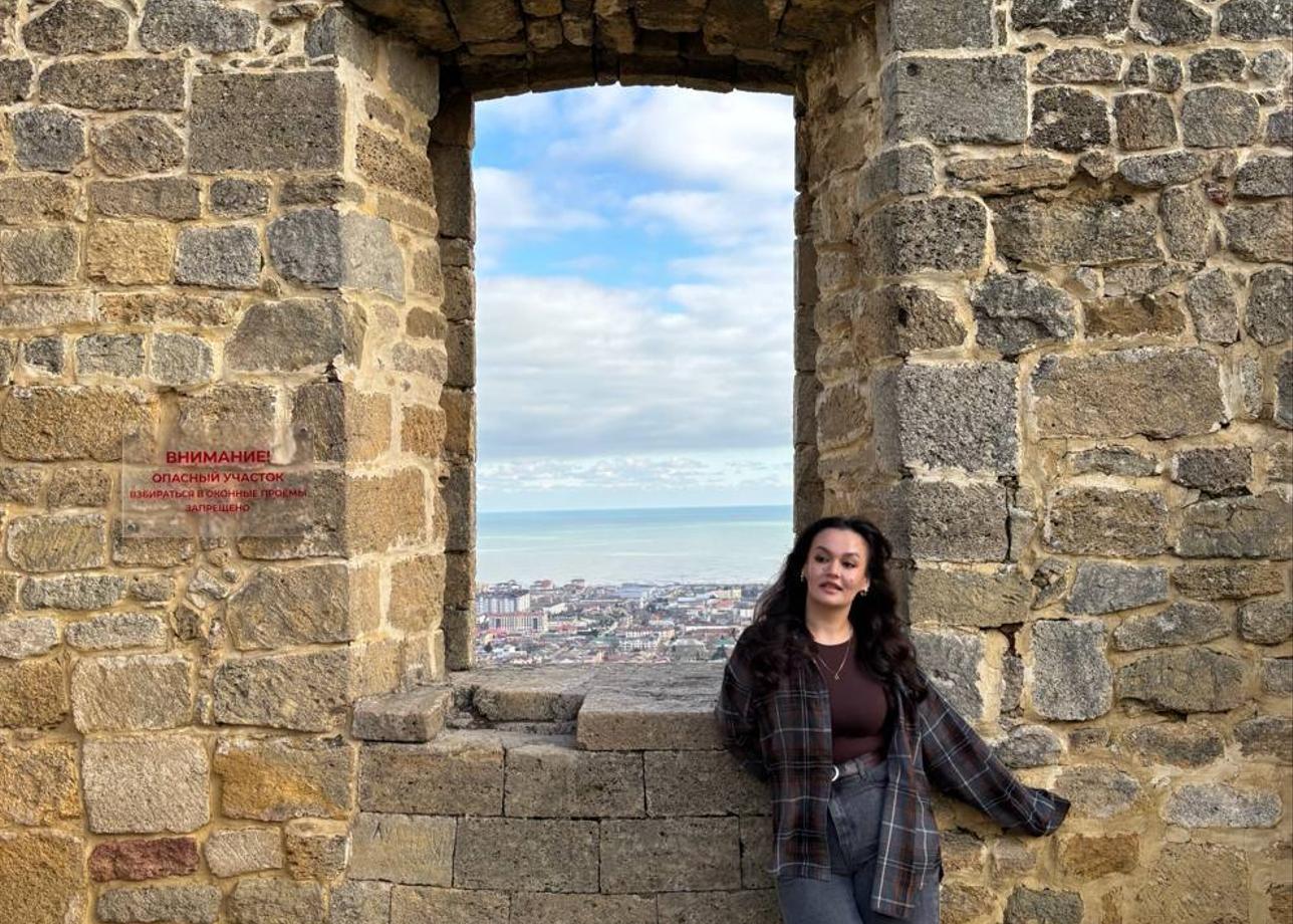 Добрый день! Все было прекрасно🥹