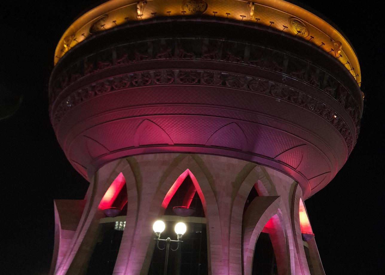 Поездка прошла на отлично. Спасибо большое организаторам, гиду-экскурсоводу Елене Владимировне особенно. Самые теплые воспоминания, просто наш