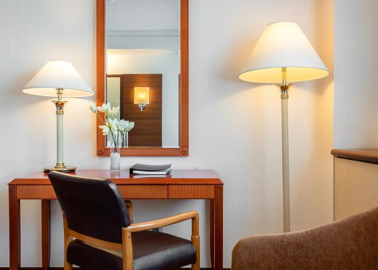 ЛОТТЕ Отель Владивосток