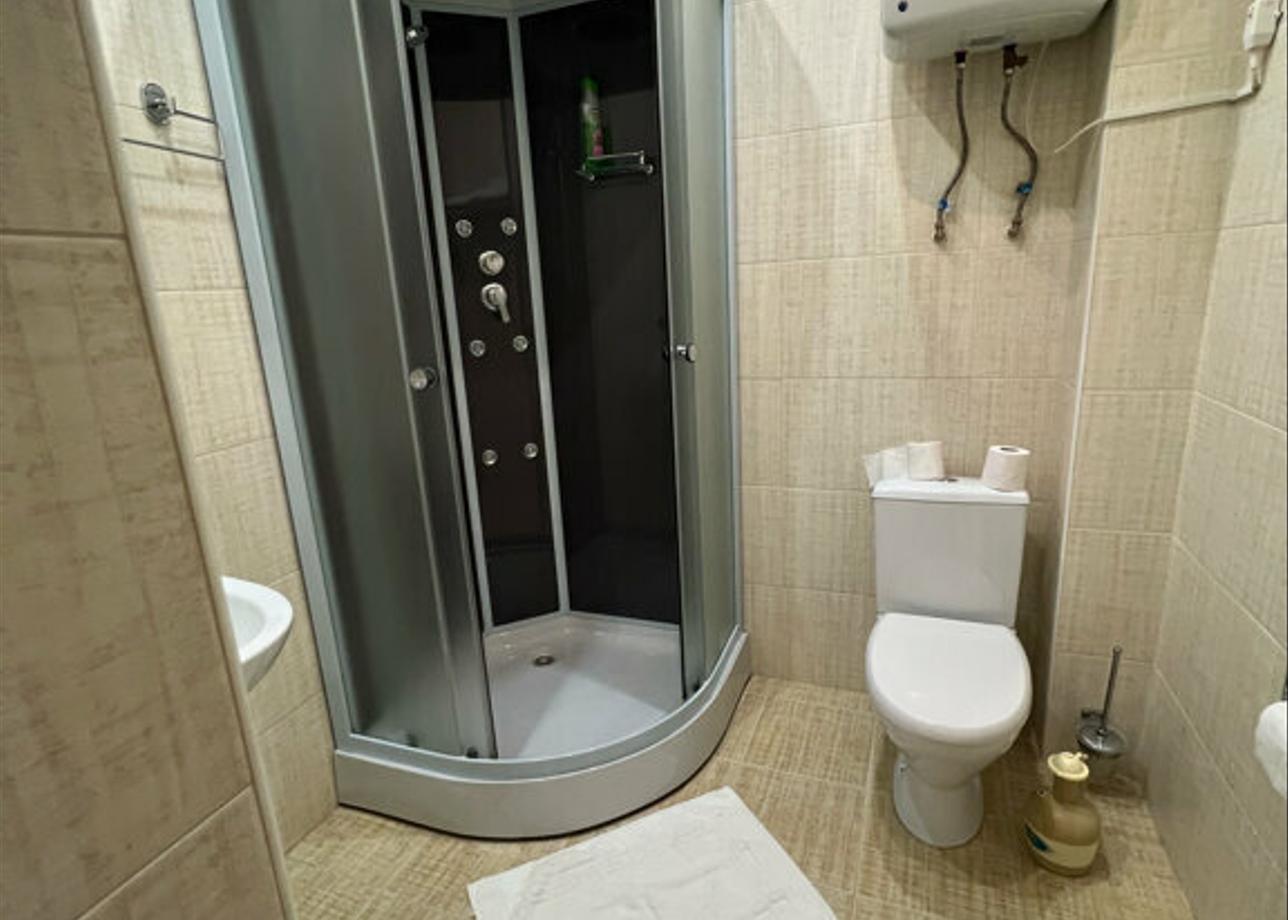 Туристическая база «Орлиное Гнездо»