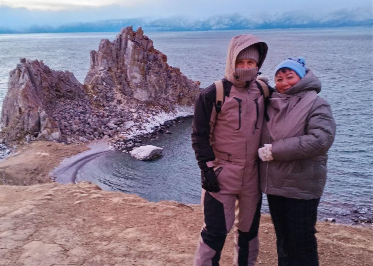 Всем привет! Хочу поделиться отдыхом на море Байкал, да именно море, а не озеро. Так называют