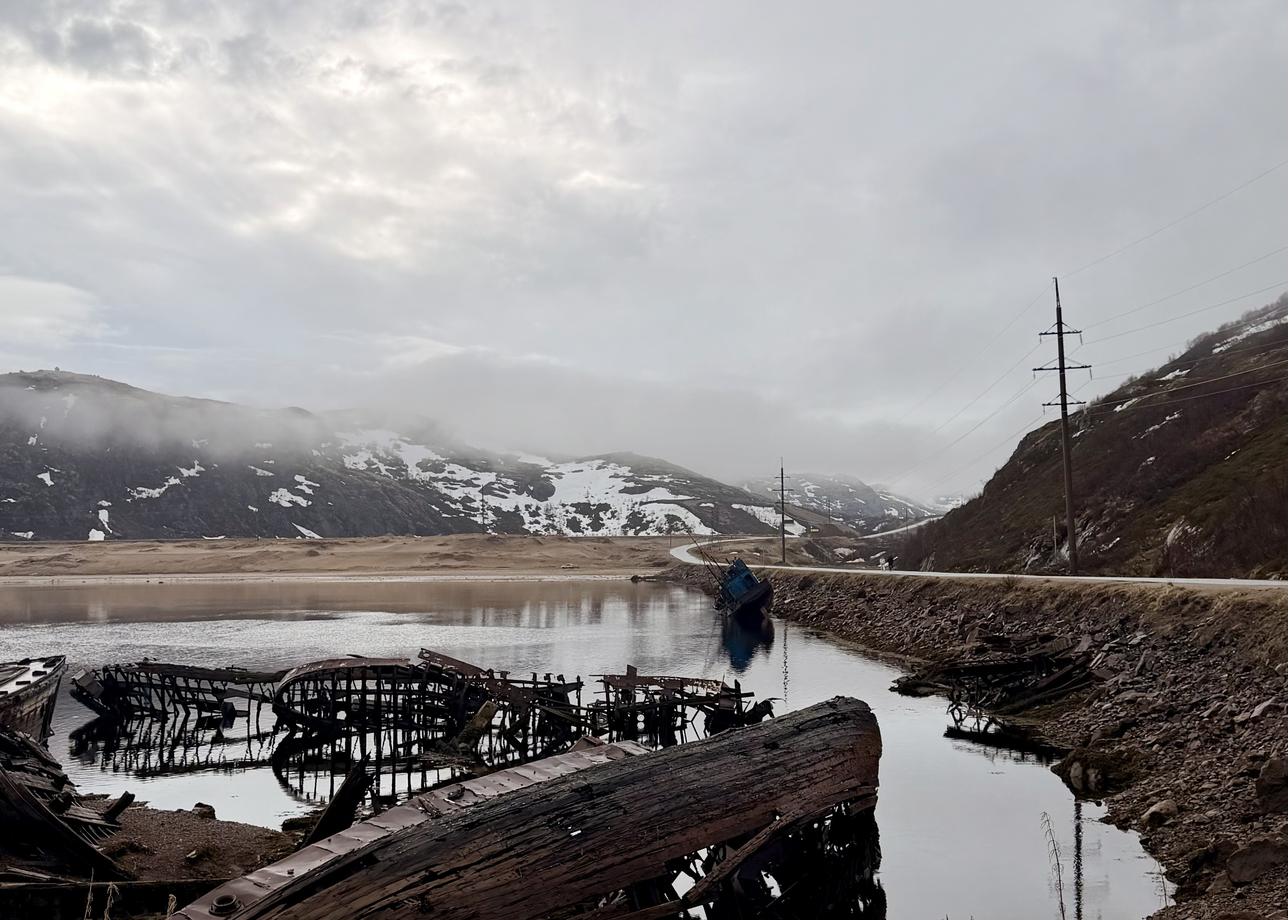 Тур замечательный! Нам все понравилось. Организация, еда!