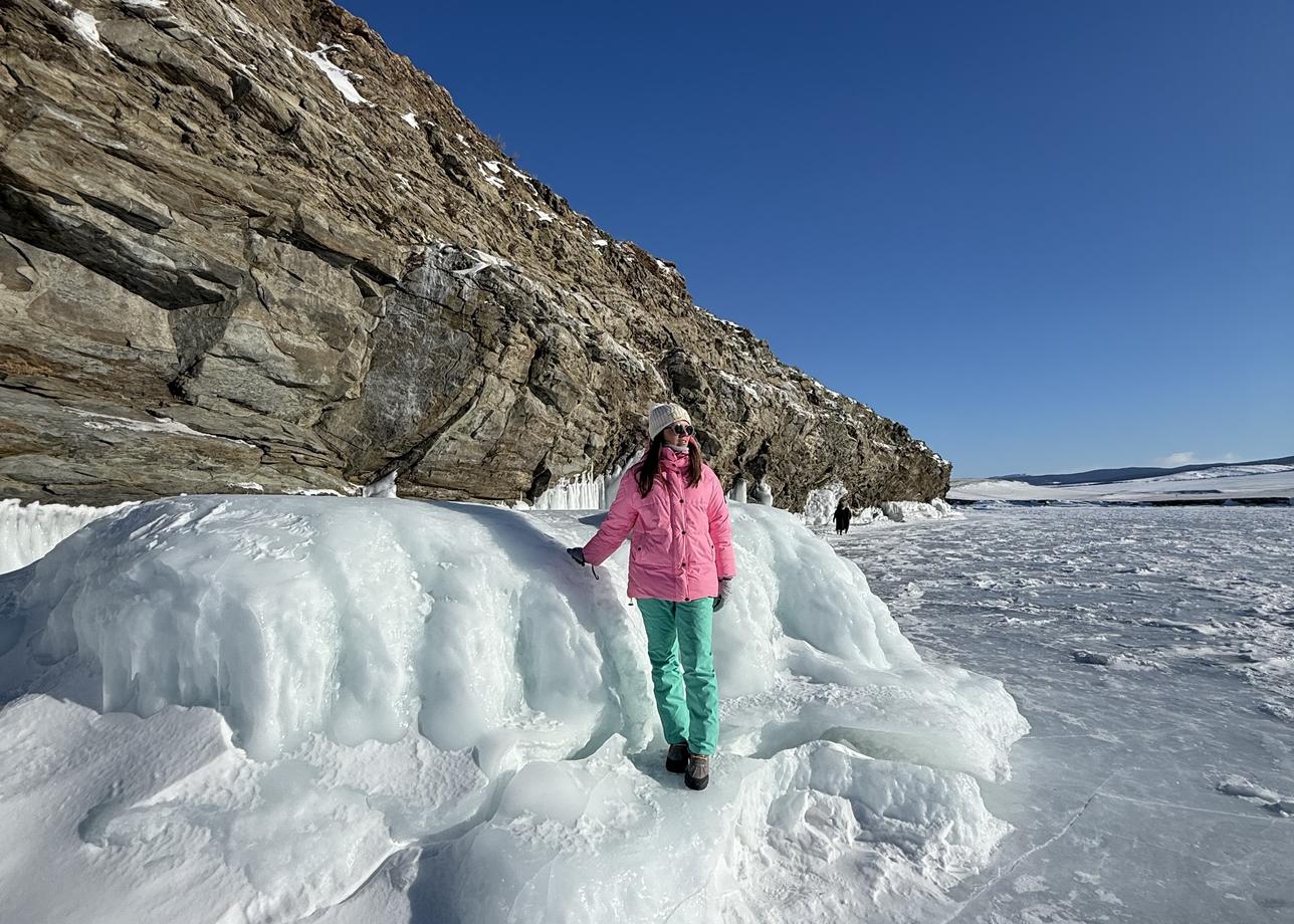 Все прошло чудесно! Гид и организаторы на высоте, незабываемые эмоции и впечатления подарили! Организовали по запросу