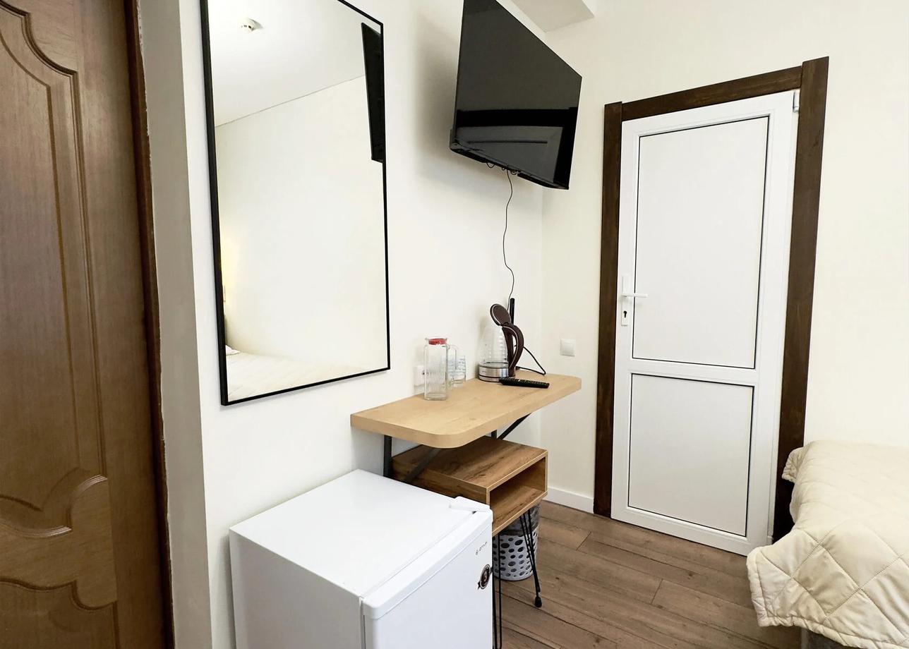 Гостиница «Расул»