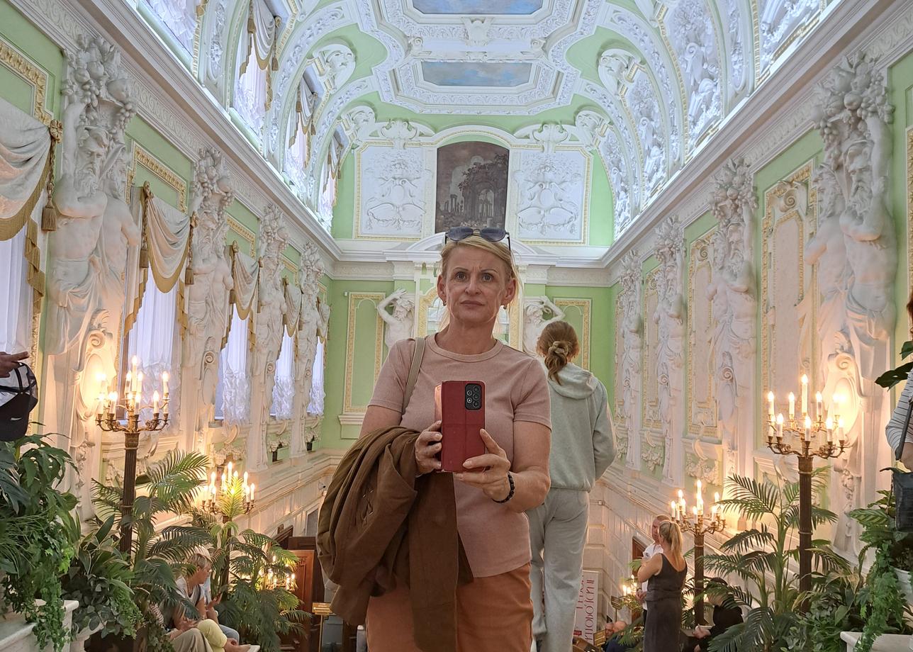 Очень все понравилось, интересная поездка в усадьбу Пушкина в Болдино, захватывающий рассказ экскурсовода, красивый Нижний Новгород,