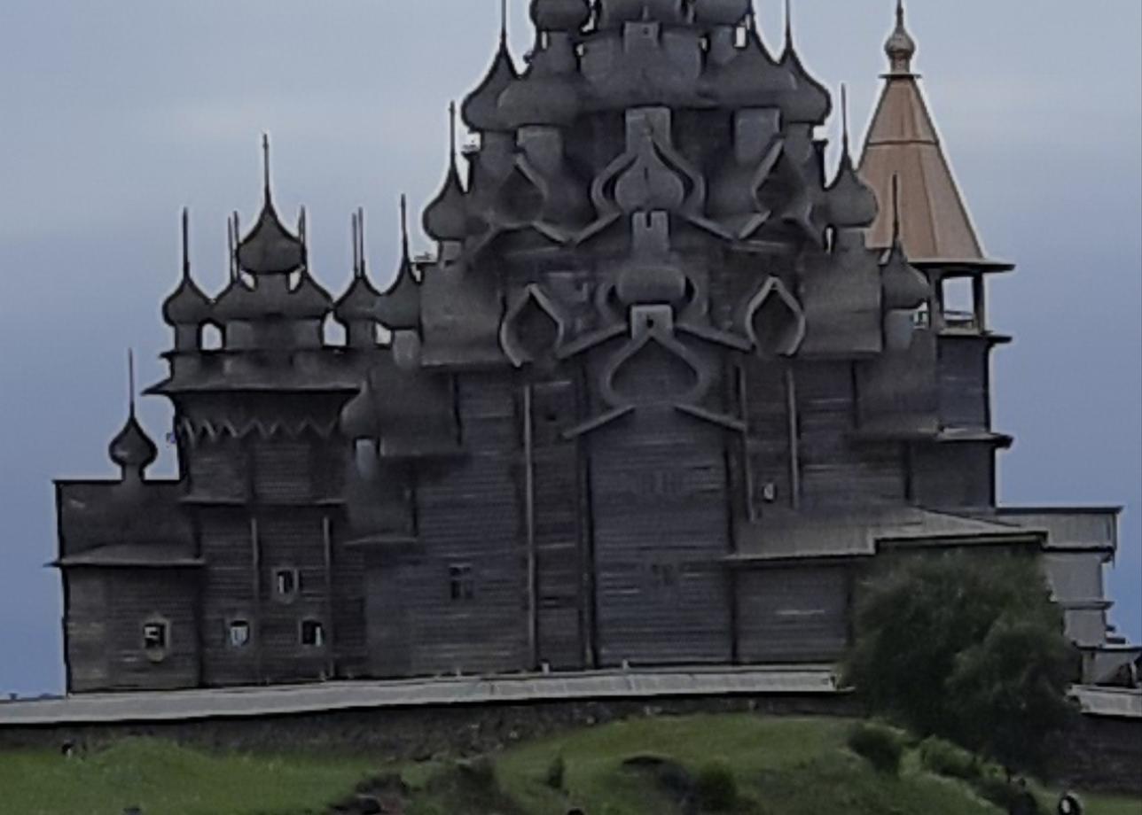Большое спасибо за организацию и проведение тура.